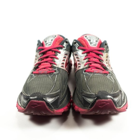 Brooks Glycerin 14 Running Shoes - Picture 4 of 8